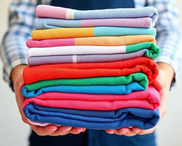 Kids' Garments